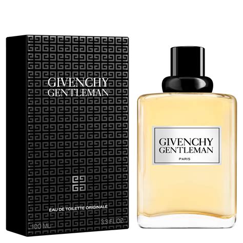 gentleman givenchy 30ml|original Givenchy gentleman cologne.